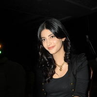 Shruti Haasan at 7th sense logo launch stills | Picture 72960